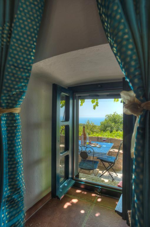 Holiday Home Neda Свети-Стефан Экстерьер фото
