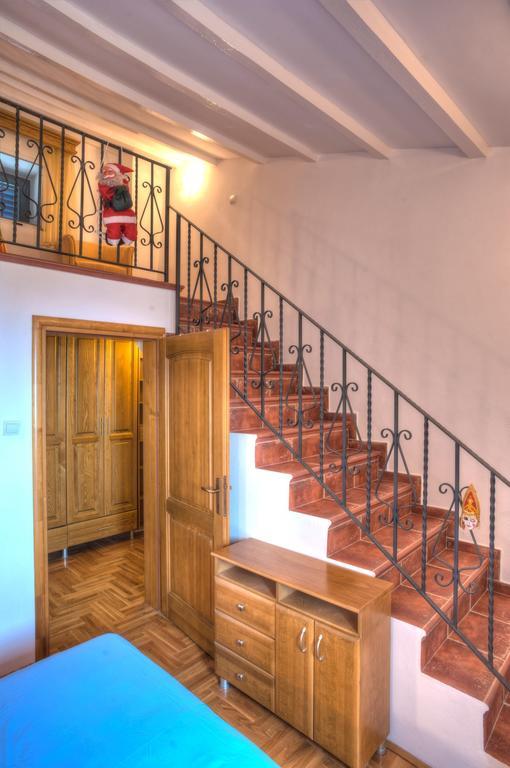 Holiday Home Neda Свети-Стефан Номер фото