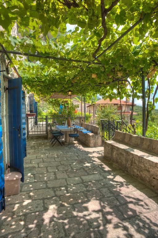 Holiday Home Neda Свети-Стефан Номер фото